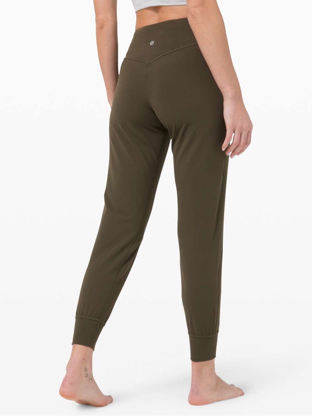lululemon Align™ High-Rise Jogger
Regular Dark Olive Size 2
